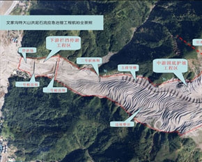 林芝专业的地下空洞探测公司