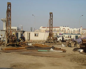 平凉专业的路基检测单位