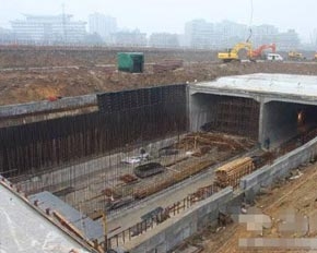 林芝专业的地下空洞探测公司